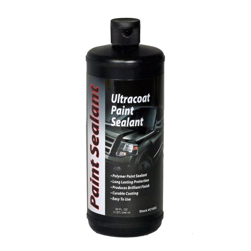 30% SALE, was £17.31, now £12.11 - P&S Ultracoat Paint Sealant 32oz 946ml